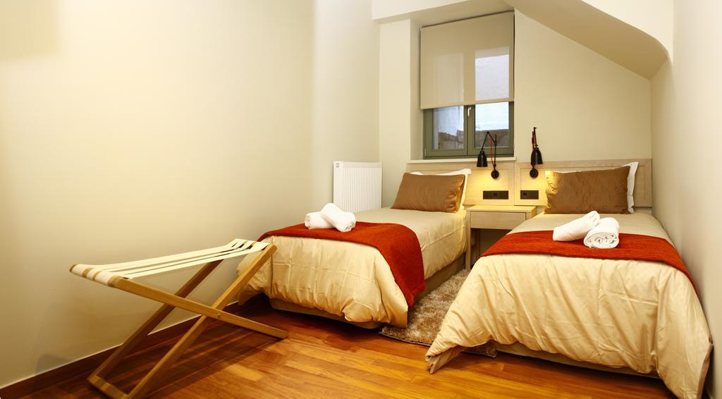 Kazas Luxury Apartment Dimitsana Room photo
