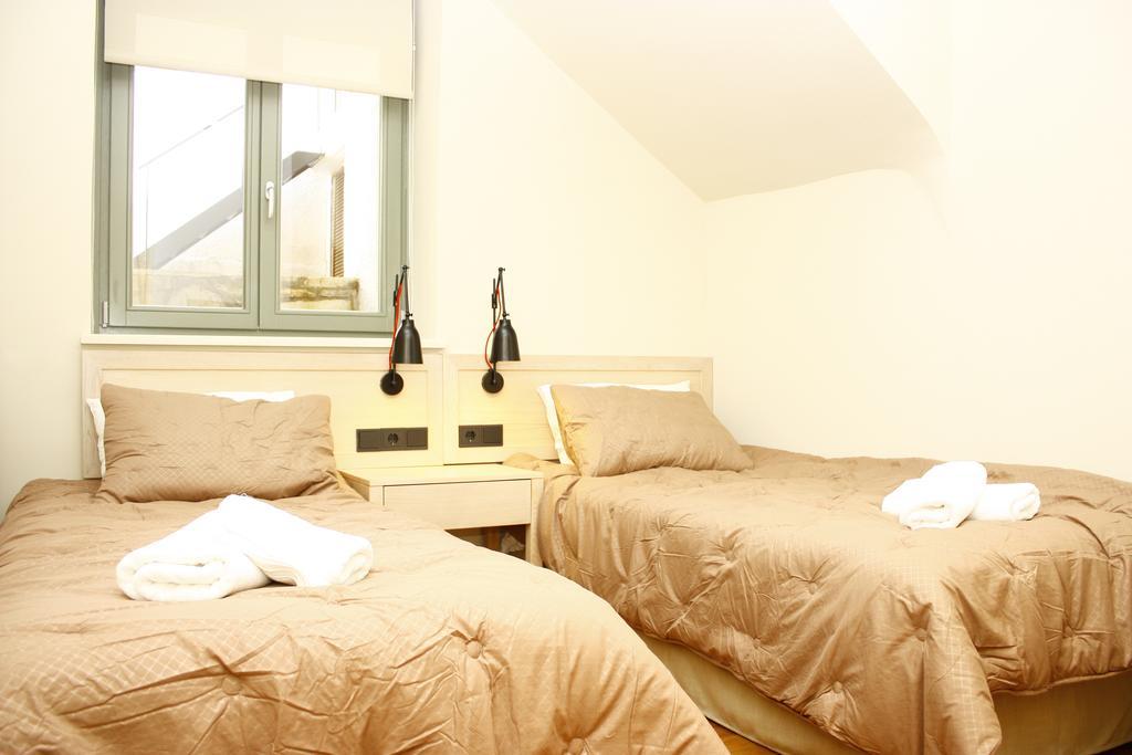 Kazas Luxury Apartment Dimitsana Room photo