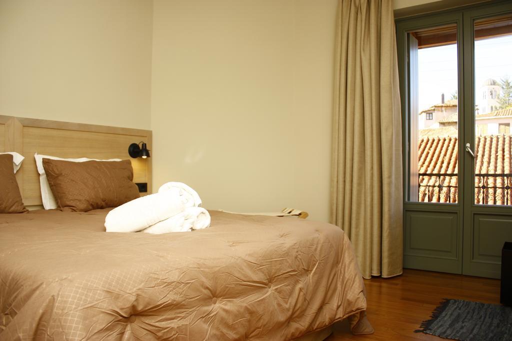 Kazas Luxury Apartment Dimitsana Room photo