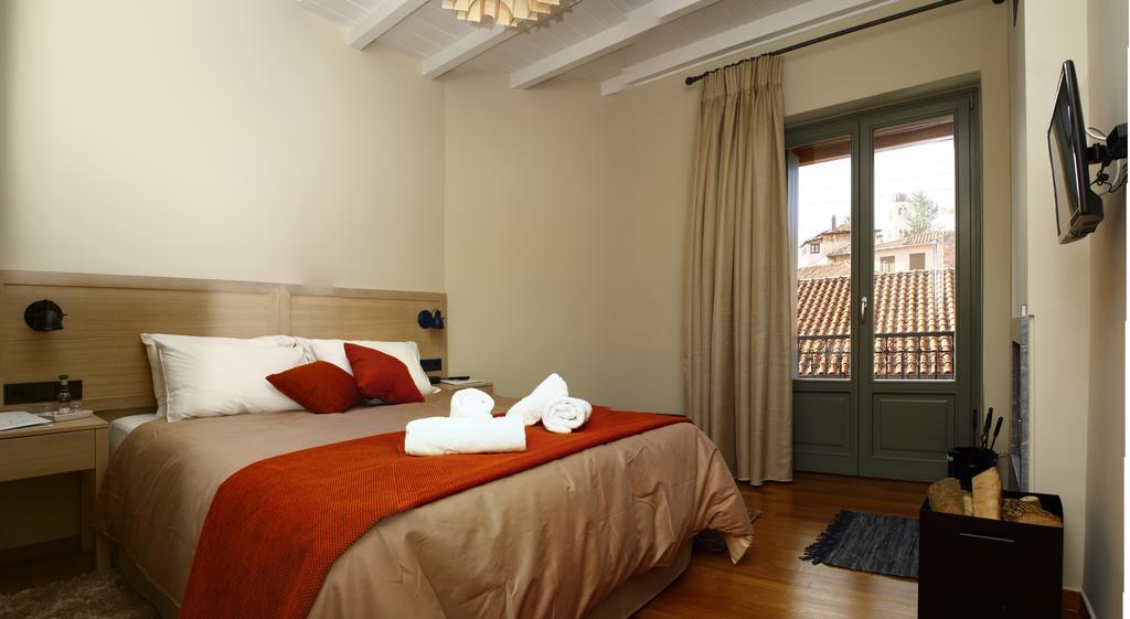 Kazas Luxury Apartment Dimitsana Exterior photo